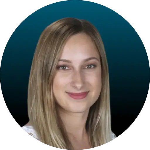 Yvonne Karall portrait
